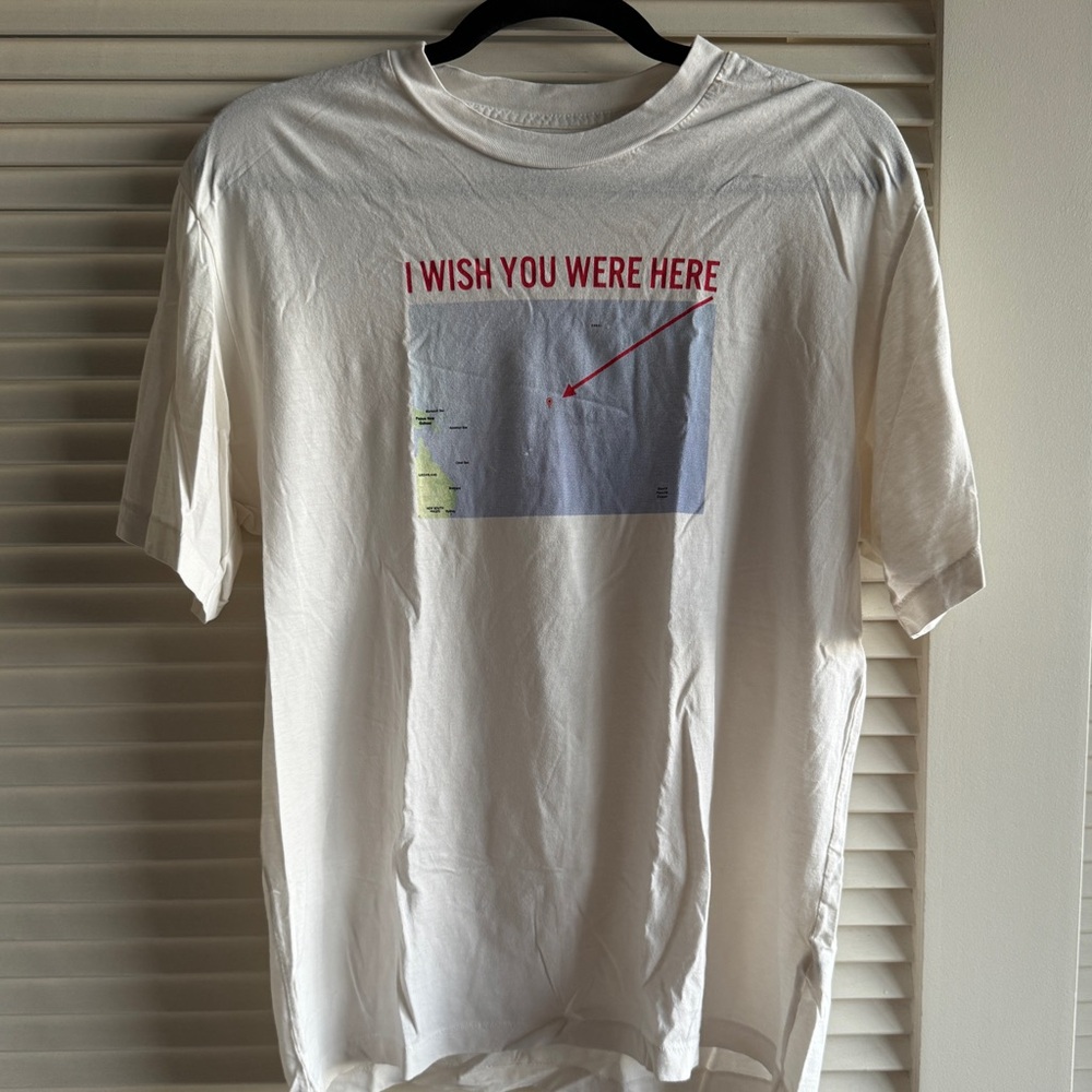 Unif graphic tee